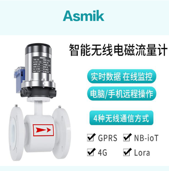 流量計 DN200